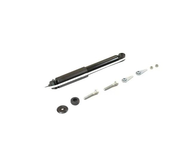 Genuine Mopar Suspension Shock Absorber Kit 68443166AB
