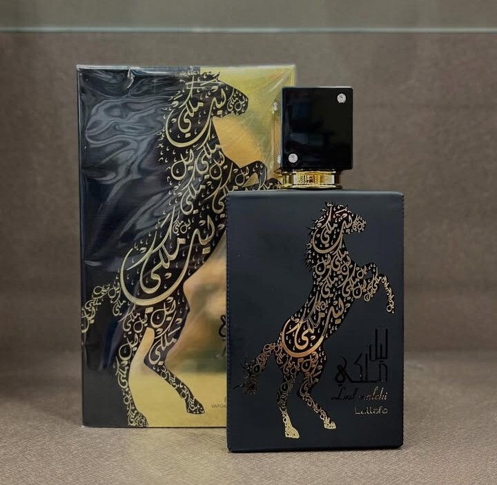 Royal night unisex   عطر لطافة ليل ملكي  100ml Free Shipping