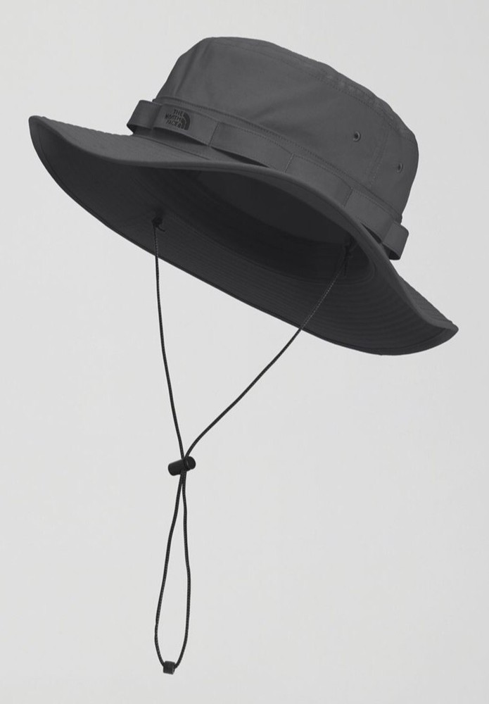 The North Face Class V Bucket Hat in Asphalt Grey Size L/XL New With Tags