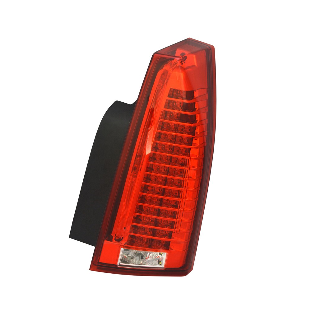 LED Tail Light For 2008-2014 Cadillac CTS Brake Lamp LED DRL Right Passenger