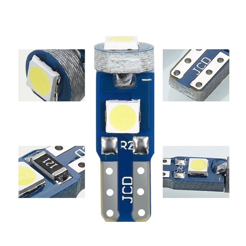 Upgrade Your Car's Interior Lighting with Carbon Fiber Board LED Light