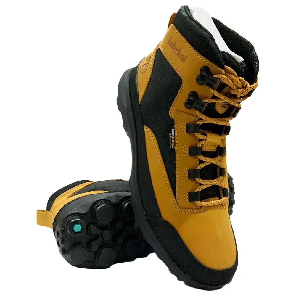 Timberland Converge Mid Hiker Boots for Men Size 10 11 MSRP 149.99 New With Tags