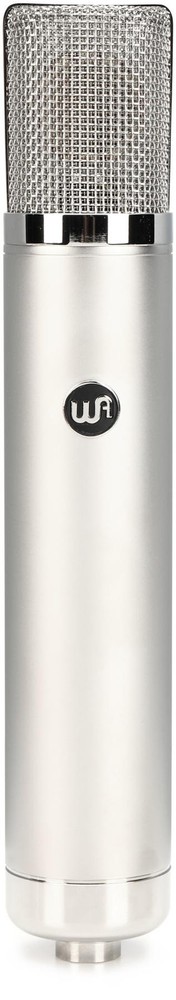 Warm Audio WA-CX12 Tube Condenser Microphone