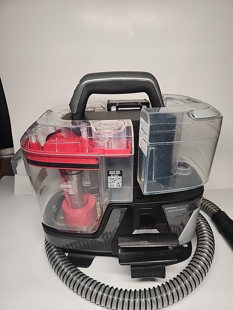 Hoover ONEPWR CleanSlate Portable Cordless Spot and Carpet Cleaner BH14000V