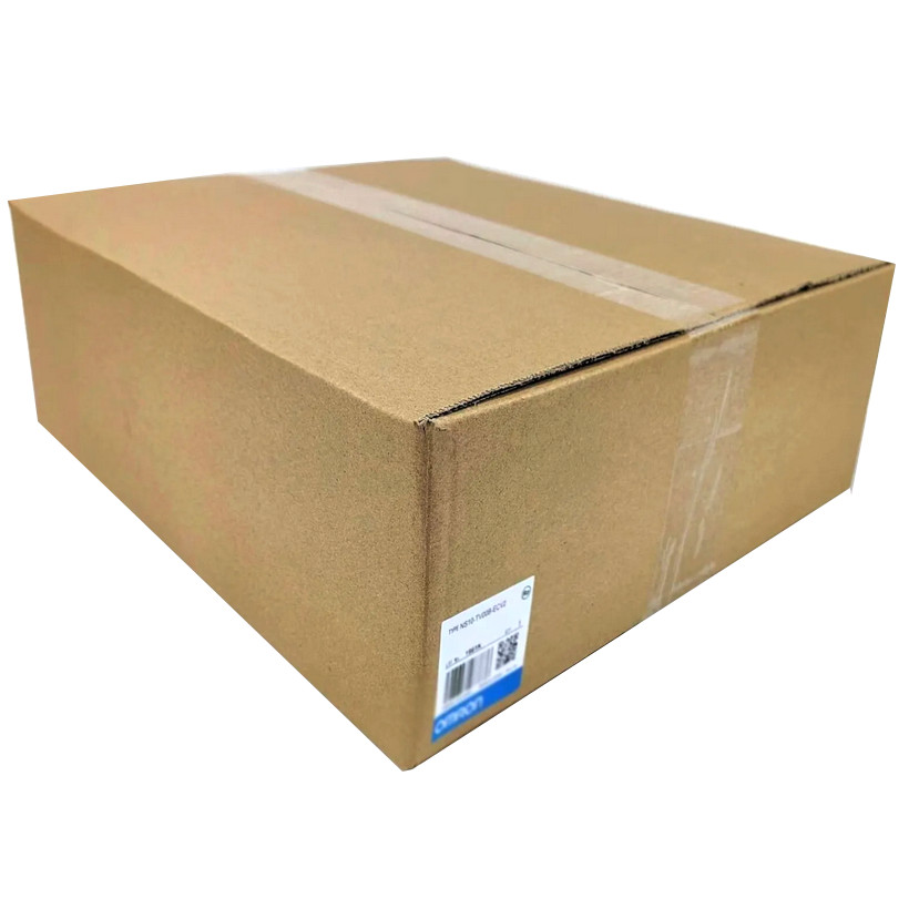 1PCS New in box Omron NS12-TS00-V2 PLC Unit Touch Screen Panel Module