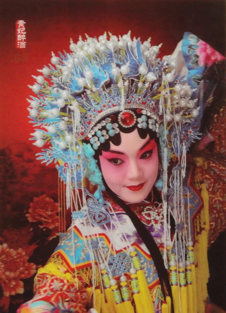 China Tridimensional 3D Print Painting Queen