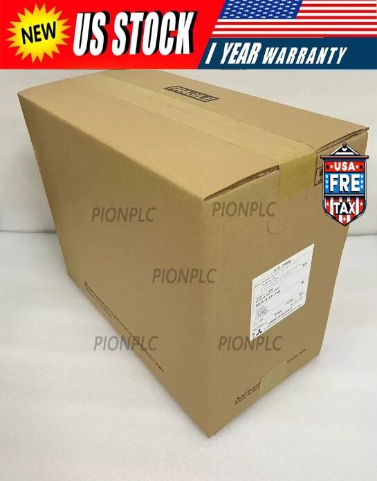 ONE New Mitsubishi Servo Drive MDS-C1-V1-90-N MDSC1V190N