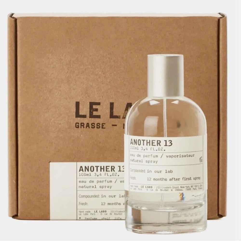 Le Labo Another 13 100 ml/3.4 oz Eau De Parfum Spray for Unisex New In Box