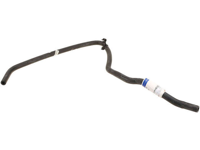Motorcraft Expansion Tank Hose fits Ford Transit-150 2015-2019 39ZTGK