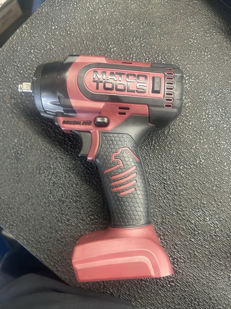 Matco Professional-Grade Tools for Mechanics and Auto Enthusiasts