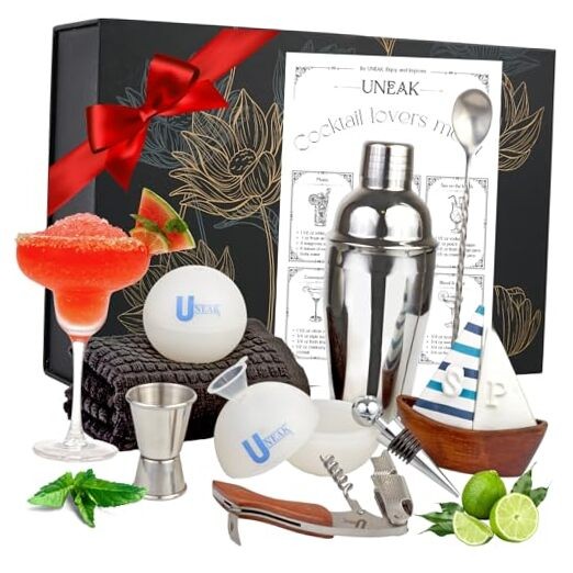 Thoughtful Retirement or New Home Gift for Men and Women - Perfect Thank You Present