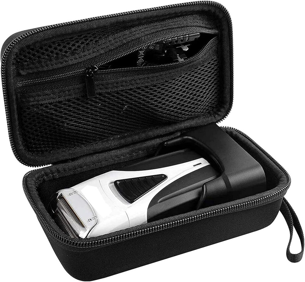 Case for Andis Profoil Lithium Plus Titanium Foil Shaver TS-1 17235/ TS-2...