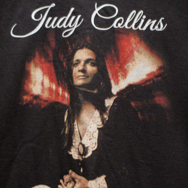 Judy Collins - Coffee House (T-Shirt)