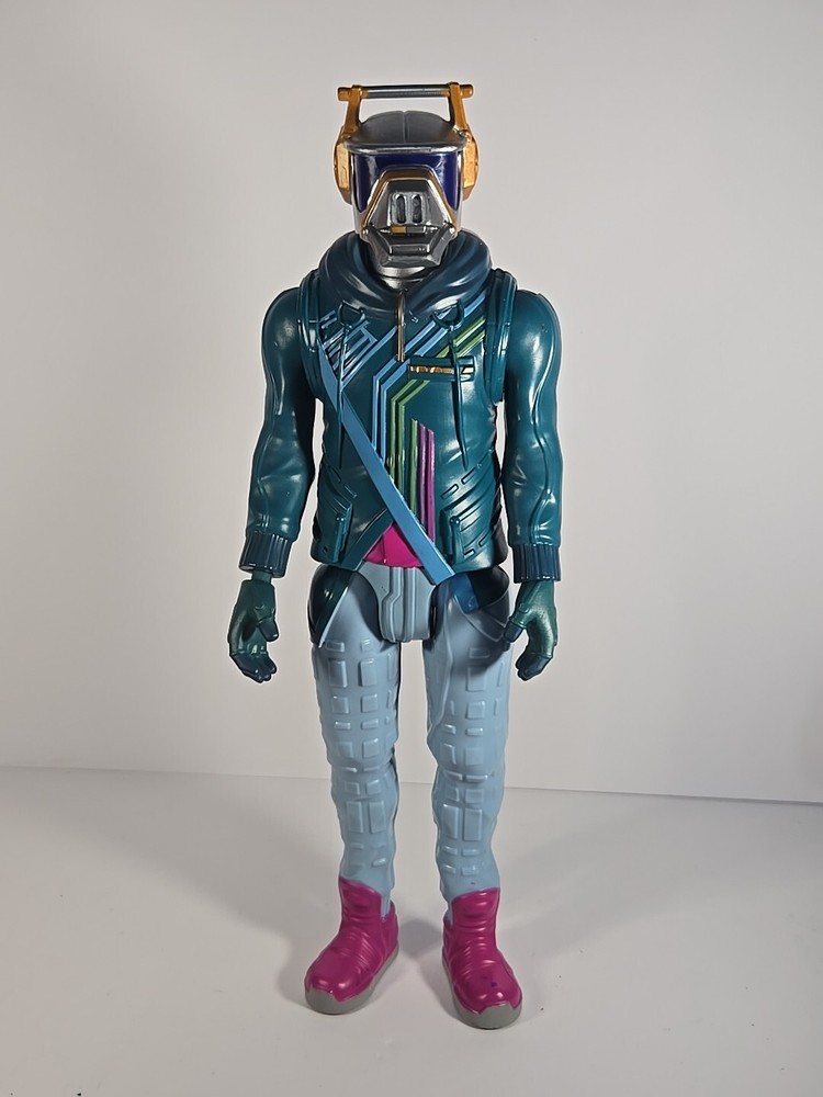 2019 Jazwares Epic Games Fortnite 11.5