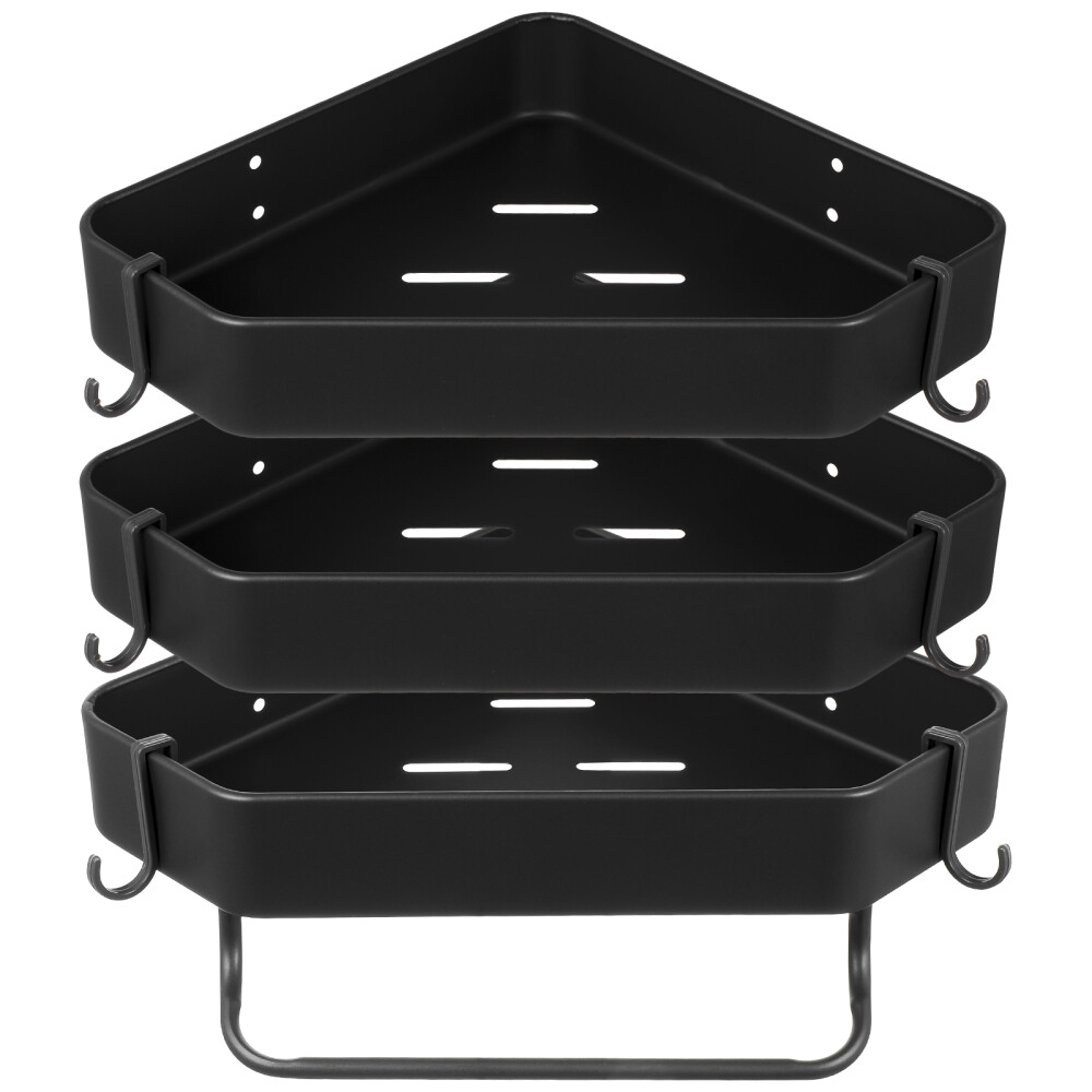 Shower Corner Organizer Shower Gel Storage Rack Shower Shelf Bathroom Shelf