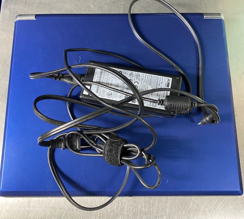 Toshiba Satellite A35-S159 Intel Pentium 4 2.3GHz 478 MB NO HDD Charger Included