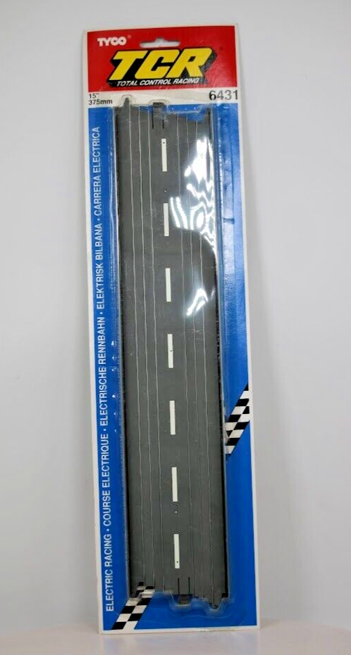 NEW Tyco SEALED TCR 15