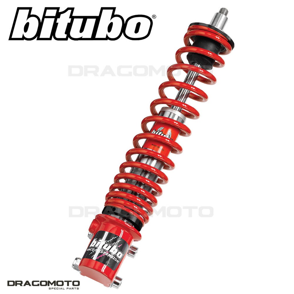 FRONT SHOCK ABSORBER BITUBO PV010YAB01 PIAGGIO VESPA PX 80 E 1981 > 1997
