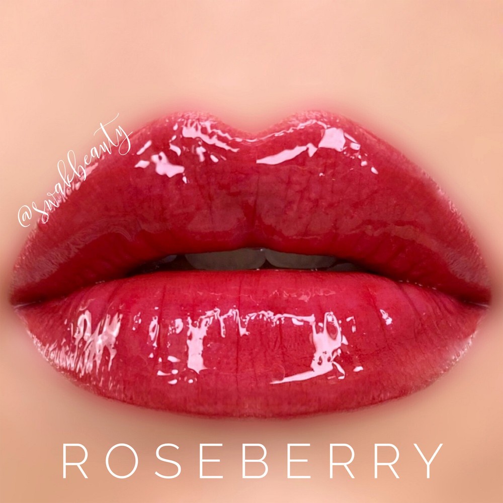 Roseberry Lipsense by SeneGence - New & Sealed Authentic Lip Color 💟