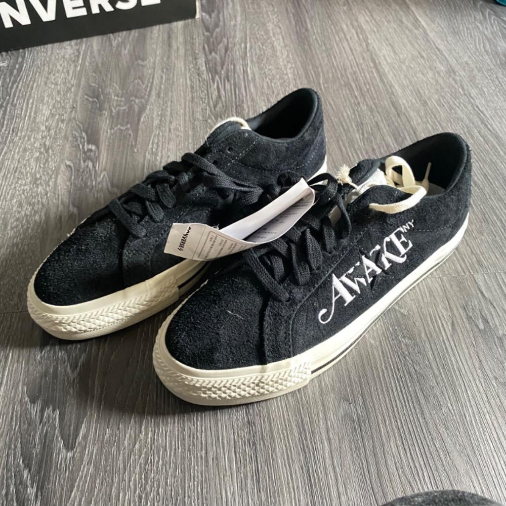 Awake NY x Converse One Star Pro Sneakers US 7.5