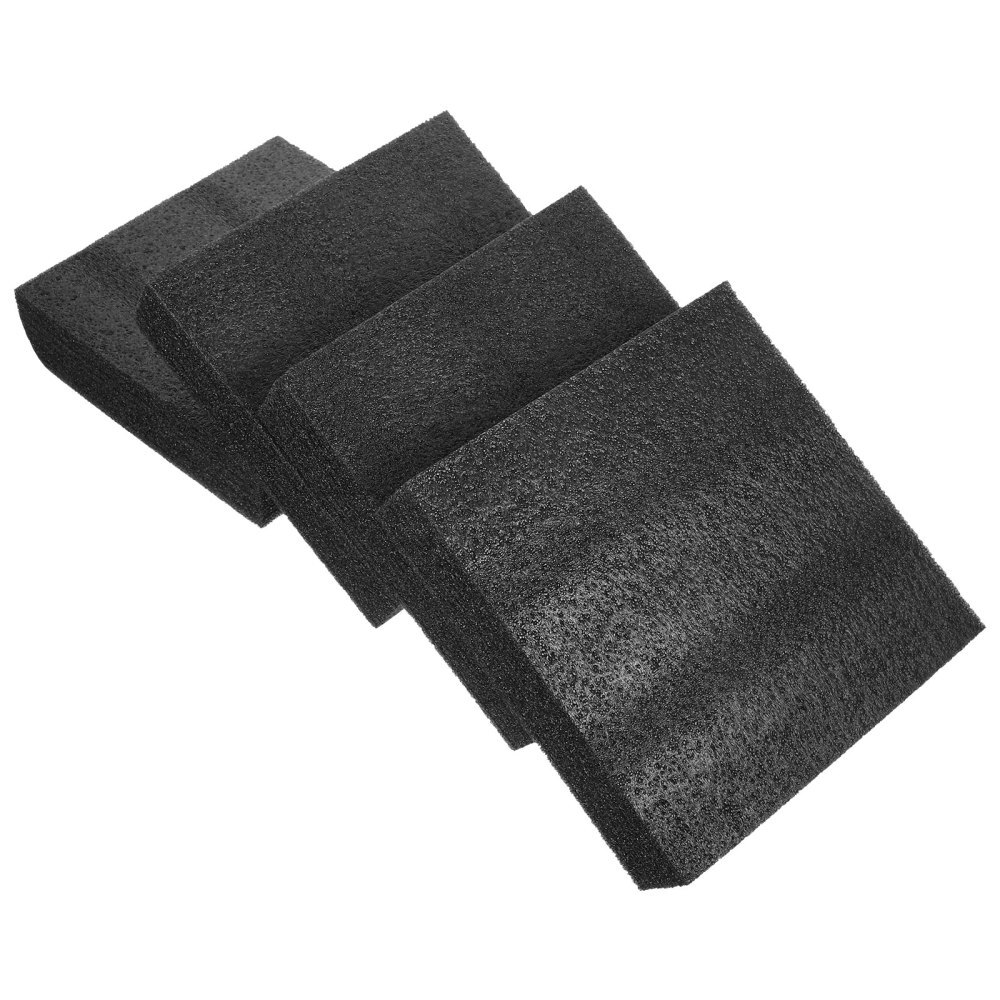 4 Pcs Multi-use Foam Pad Inserts for Packing and Shipping