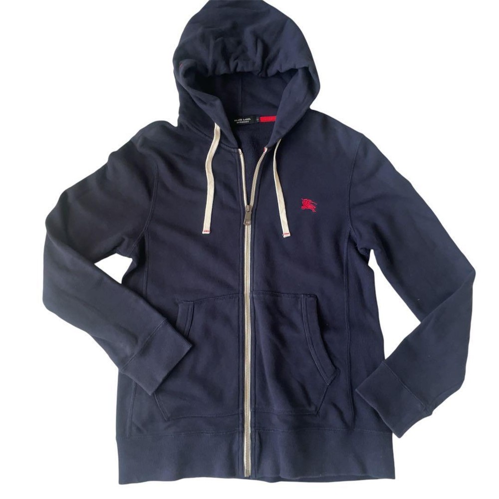 Burberry Hoodie Men's Fashion from Japan