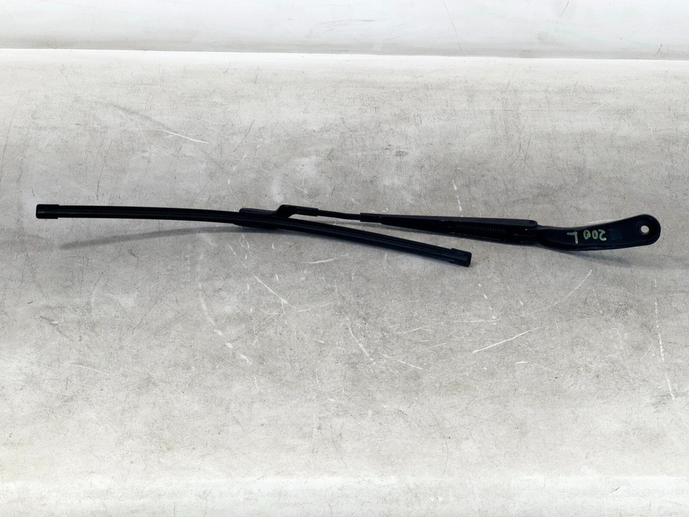 12-19 RANGE ROVER EVOQUE FRONT WINDSHIELD LEFT LH DRIVER WIPER ARM UNIT OEM