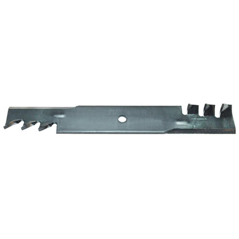 453024 Heavy Duty Toothed Mulching Blade Compatible with Encore Mowers