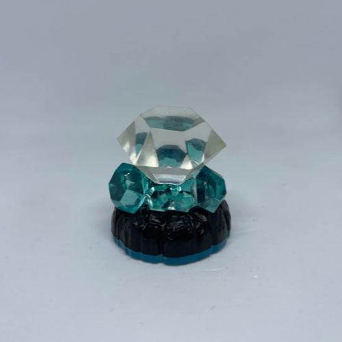 Skylanders Swap Force -  SKY DIAMOND MAGIC ITEM