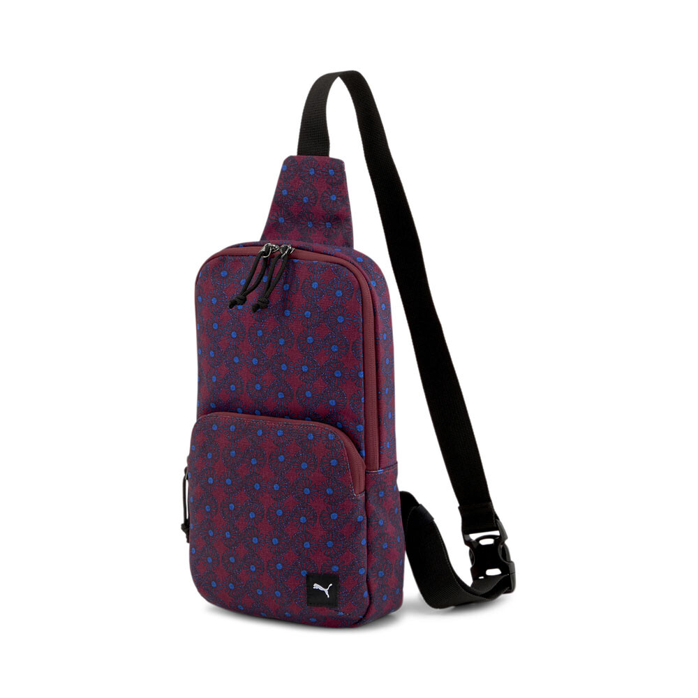 Puma X Odin Crossbody Bag Womens Size OSFA  Travel Casual 077175-04