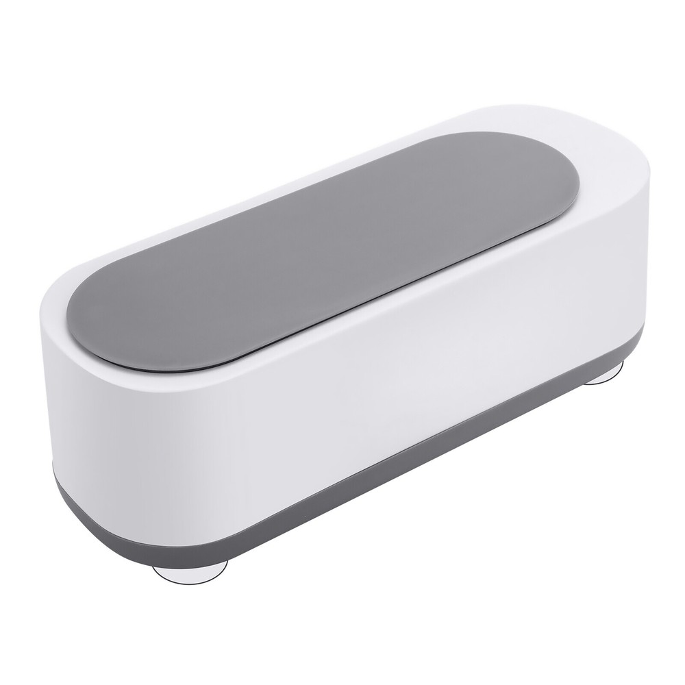 Ultrasonic High Frequency Vibration 360° Stain Remover Cleaner