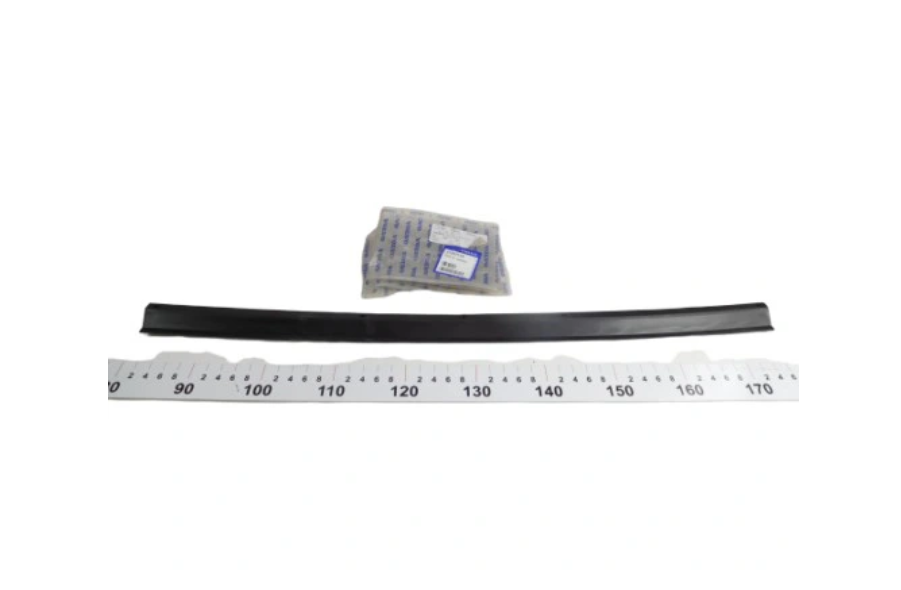 VOLVO S80 MK2 Front Bumper Spoiler Lower Deflector 31265124 Genuine OEM Part