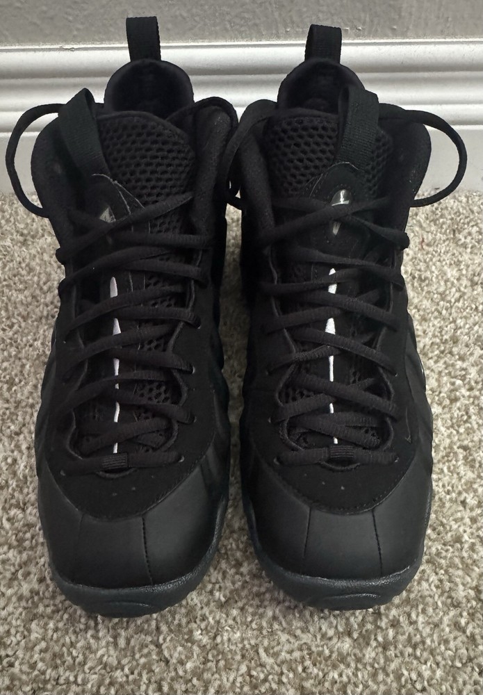 Nike Little Foamposite One