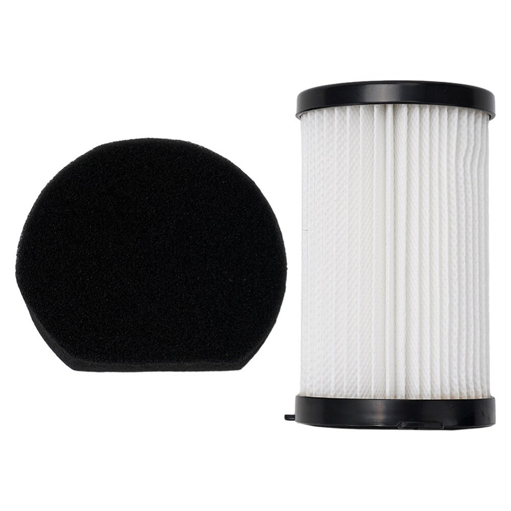 Filter Filter Vacuum Cleaner Washable Accessories Cleaning Filter Dust