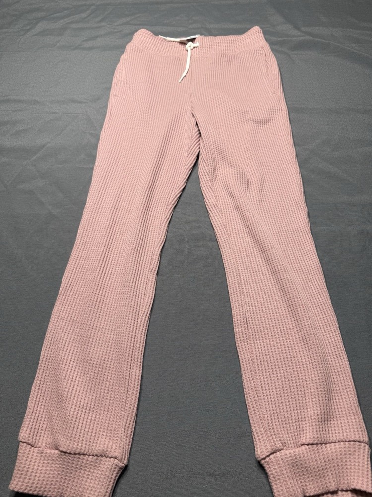 Gap New Pink Pants Girls XL 12
