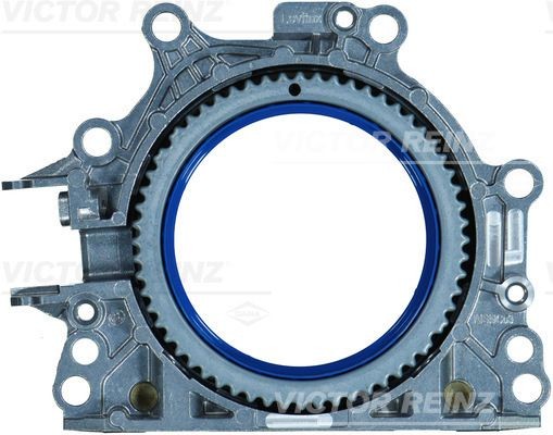 Crankshaft Shaft Seal Victor Reinz 81-90091-00 Fits Audi Cupra Ford Seat Skoda