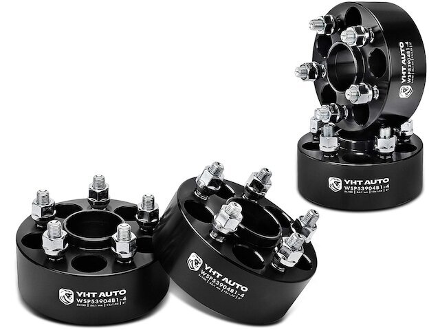 2005-2006 Saab 92X APR 44818JZTF Wheel Spacer Kit