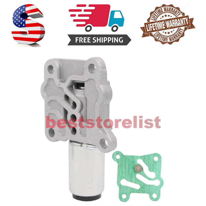 High-Performance Volvo S60 S80 Intake Camshaft Solenoid 36002145 36002685 2004-2014