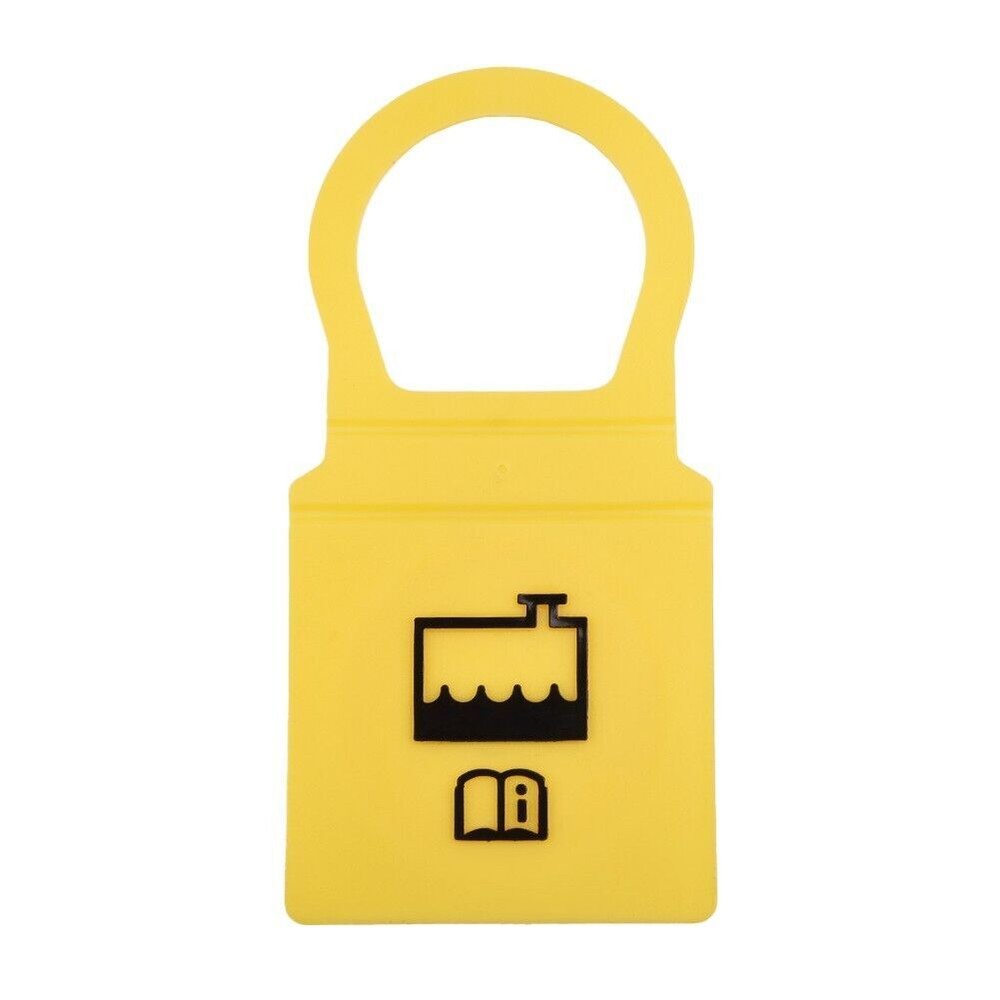 Coolant Reservoir Tank Cap For 1984-2017 Jeep Dodge Chrysler Radiator 55111074AA