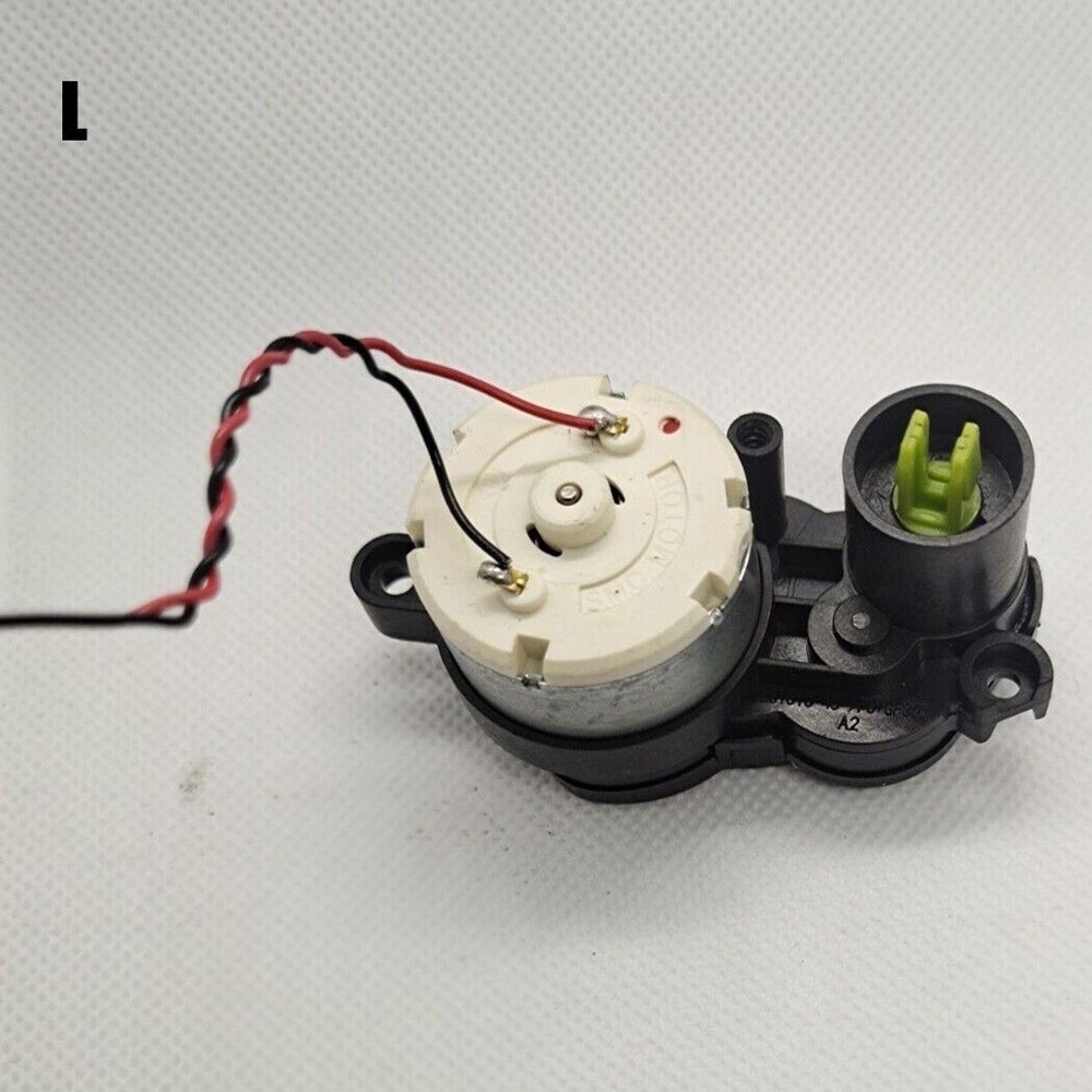 Left/Right Side Brush Motor For ECOVACS DX55 T8 T5 N5 Robot Vacuum Cleaner Parts