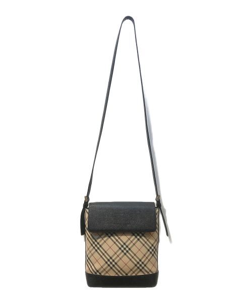 Burberry Nova Check Shoulder Bag EUr51