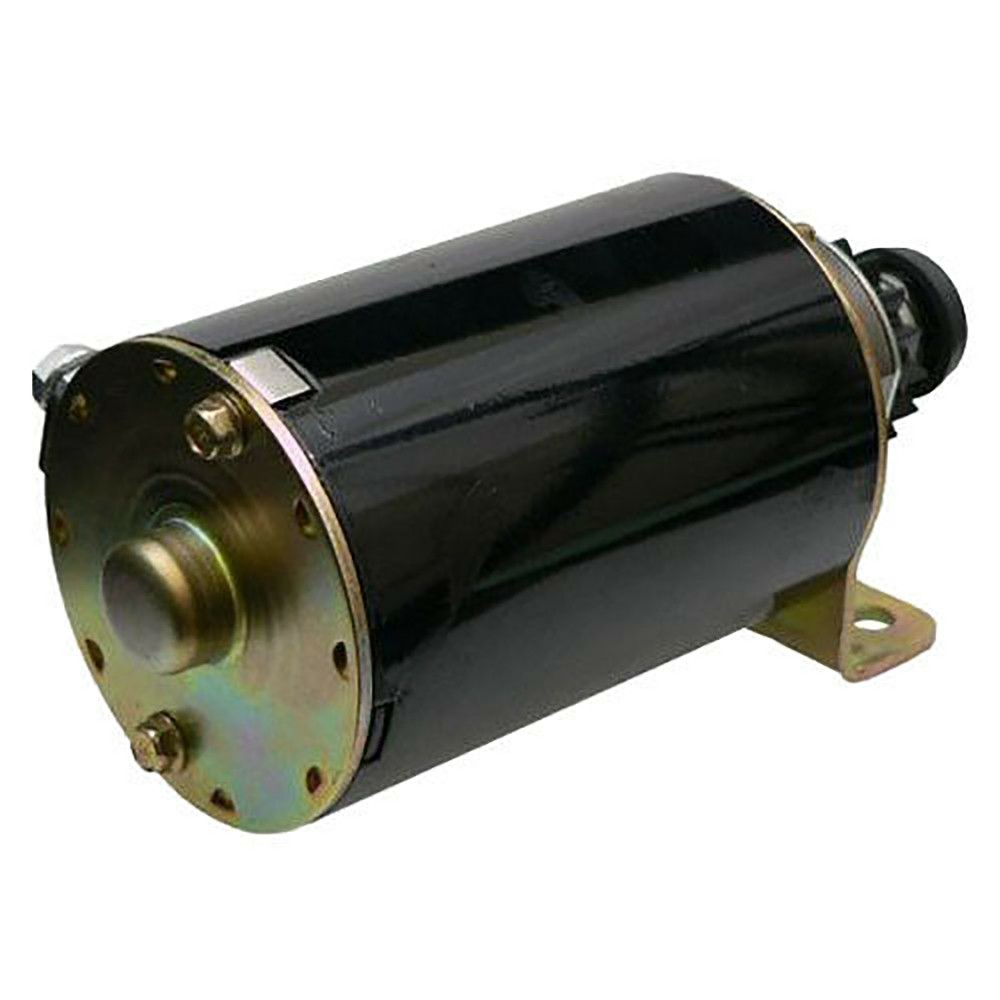 Starter Fits Generac Replaces 075255