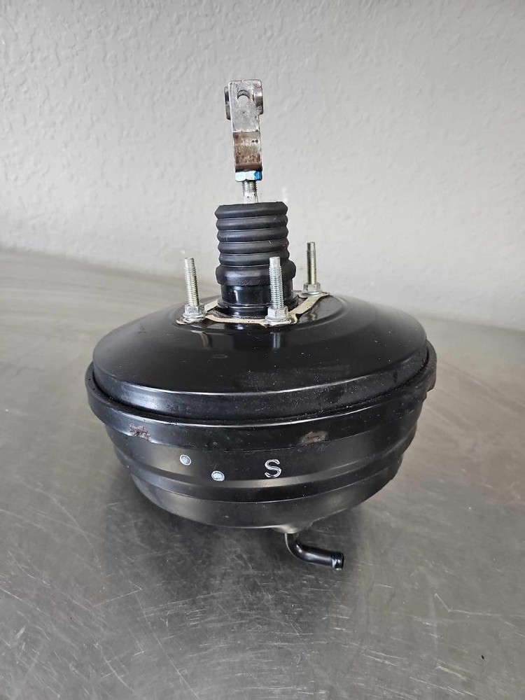 2009-2014 SUBARU FORESTER  POWER BRAKE BOOSTER OEM