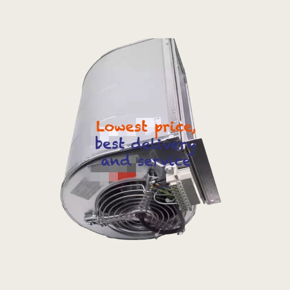 FOR D2D160-CE02-11 Centrifugal Fan 230/400V 2700RPM 700/1055W Inverter Fan
