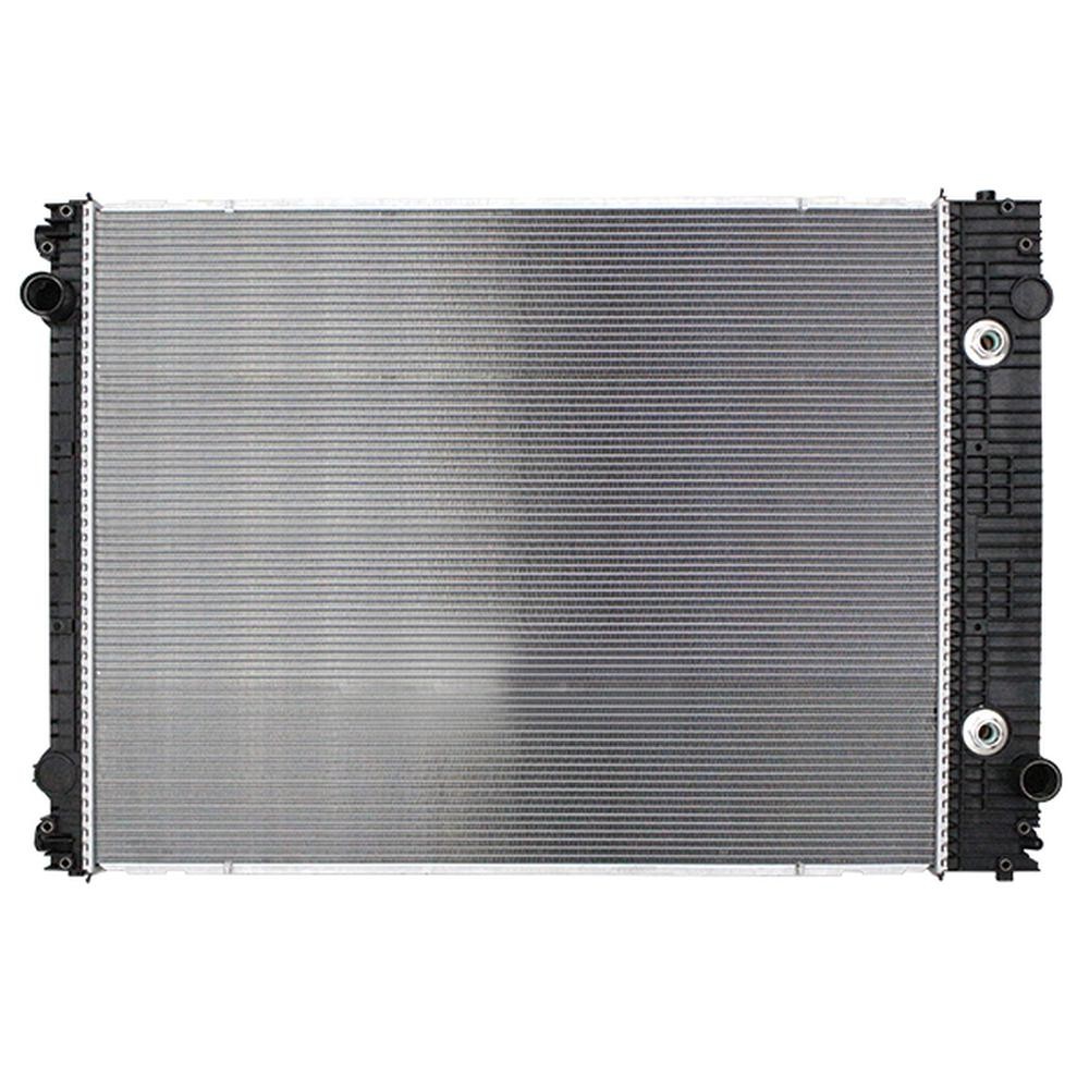 238790 Freightliner Radiator - 39 3/8 x 30 5/8 x 2 1/16