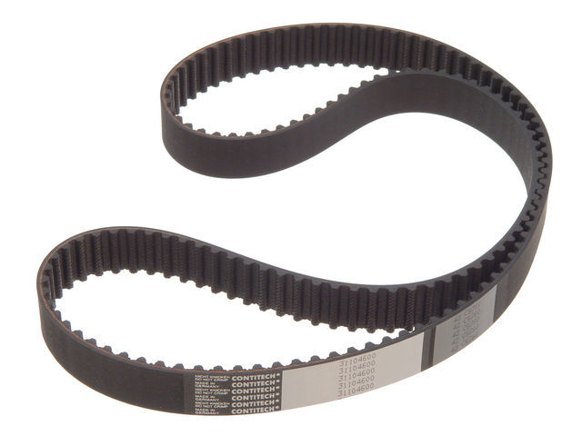 ContiTech Premium Timing Belt for Volvo S80 2000-2005 2.9L V6 18QNMQ