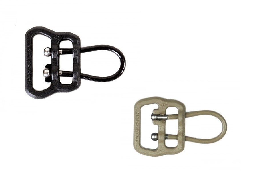 Blue Force Gear Vickers Wire ULoop / U-Loop 1