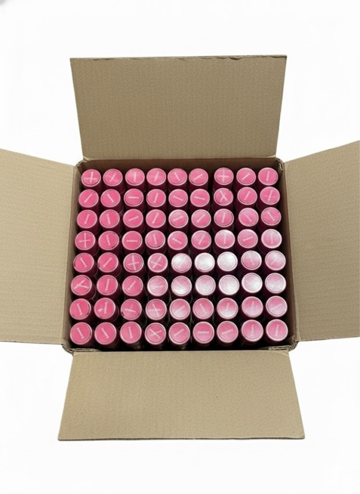 LipSense by SeneGence Long Lasting Liquid Lip Color Razzberry - Wholesale 50CT