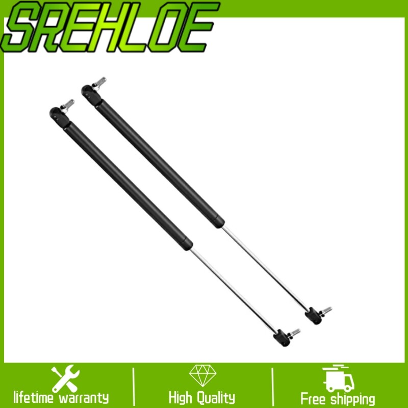 2pcs Universal 79Lbs Lift Supports Shock Gas Springs Struts Extended Length 12