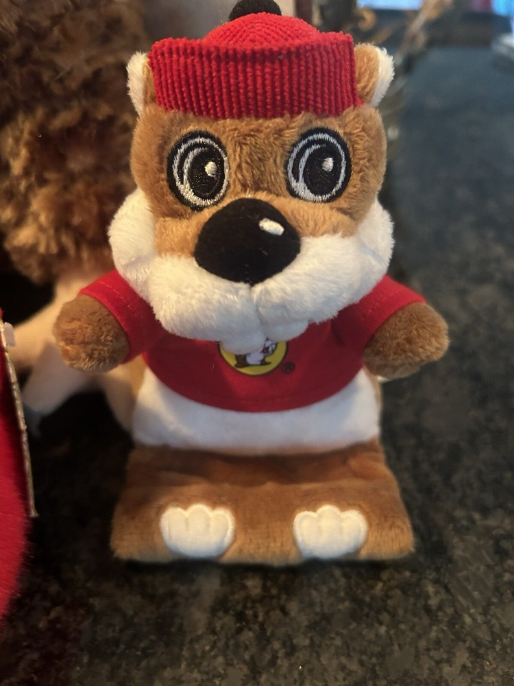 Buc-ee Mascot By Jagg